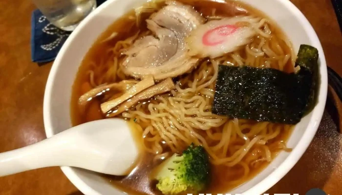 松月 - 本宮市