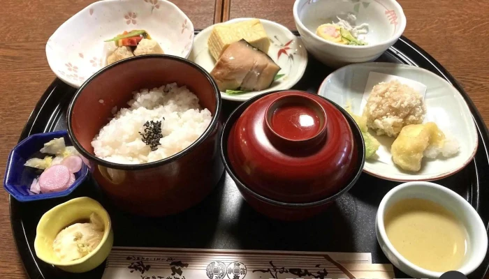 松粂 -  懐石 - 京都市