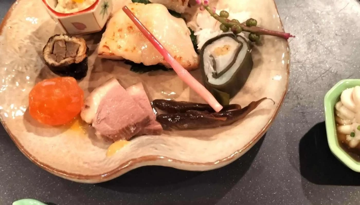 松粂 -  近く - 京都市