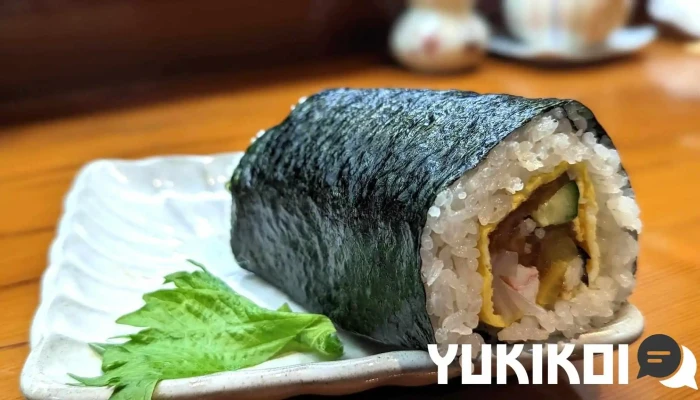 柳寿し -  料理飲み物 - 羽咋市