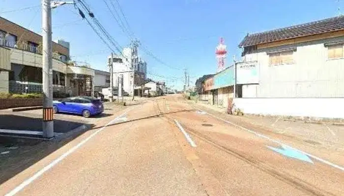 柳寿し - 羽咋市
