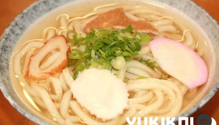 柳川製麺所 やな川うどん 本店 -  うどん - 観音寺市