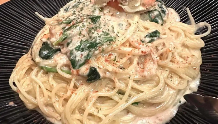 欧風食堂ルーチェ -  最新 - 小松市
