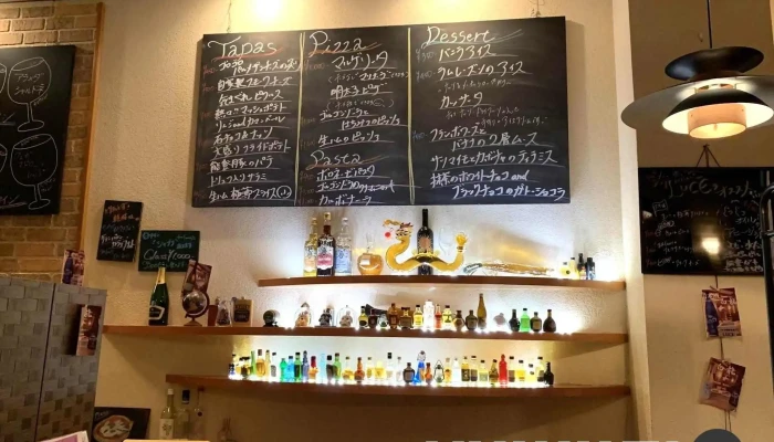 欧風食堂ルーチェ -  雰囲気 - 小松市