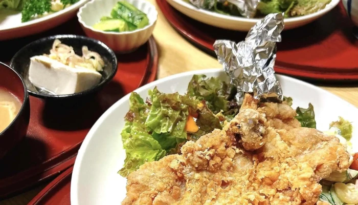 正和食堂 -  カタログ - 塩尻市