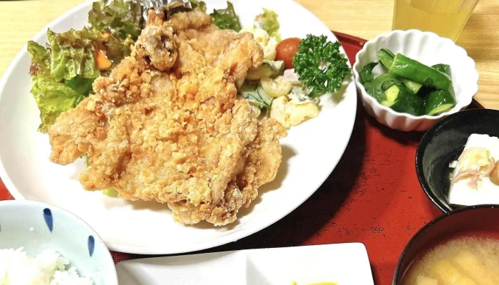 正和食堂 -  写真 - 塩尻市