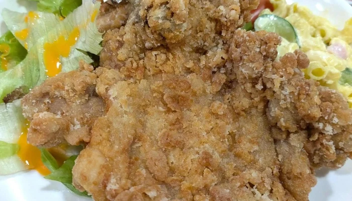 正和食堂 -  営業時間 - 塩尻市