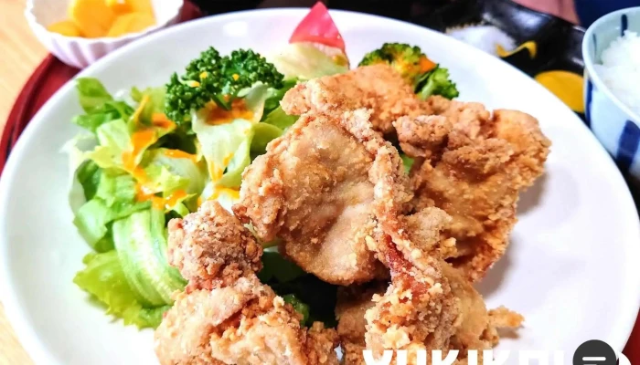 正和食堂 -  料理飲み物 - 塩尻市