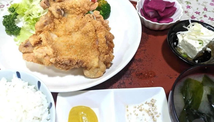 正和食堂 -  最新 - 塩尻市