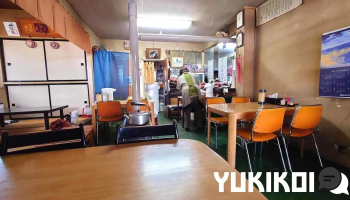 池端屋 -  雰囲気 - 二戸市