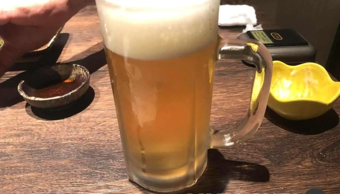 沖縄 あっぱりしゃん 枚方店 -  ビール - 枚方市