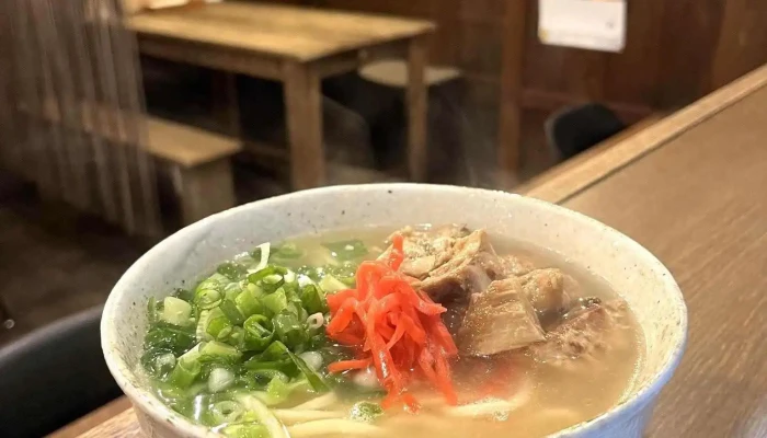 沖縄おでんと沖縄料理 よいねこ -  宵猫 オーナー提供 - 萩市
