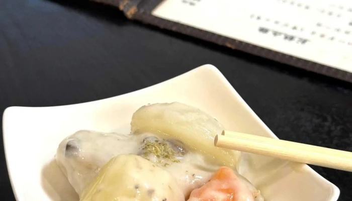 沖縄料理 よし多家 -  営業中 - 豊後高田市