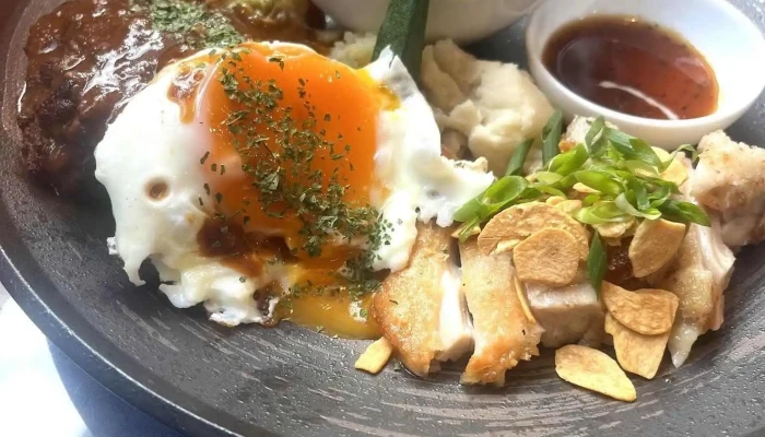 洋亭masuyoshi -  最新 - 下松市