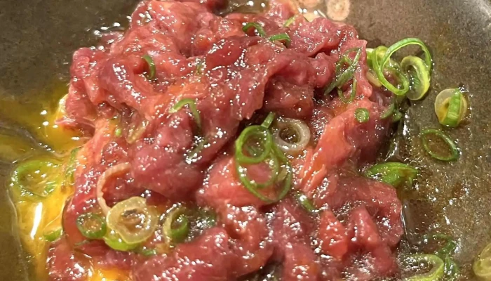 洋風酒膳うまかろう -  どこ - 向日市