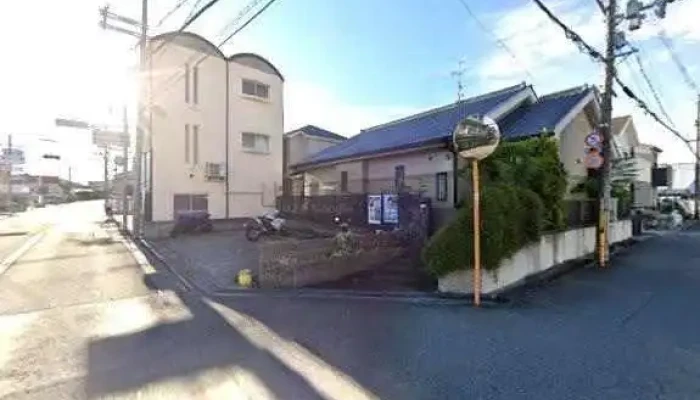 洋食 克亭 - 寝屋川市