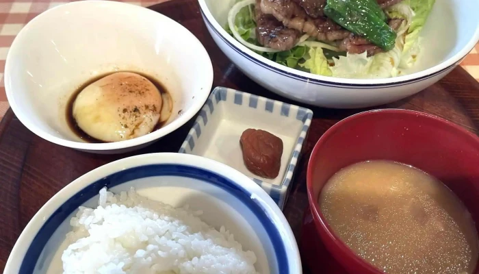 洋食katsui 山の辺の道 カタログ - 天理市