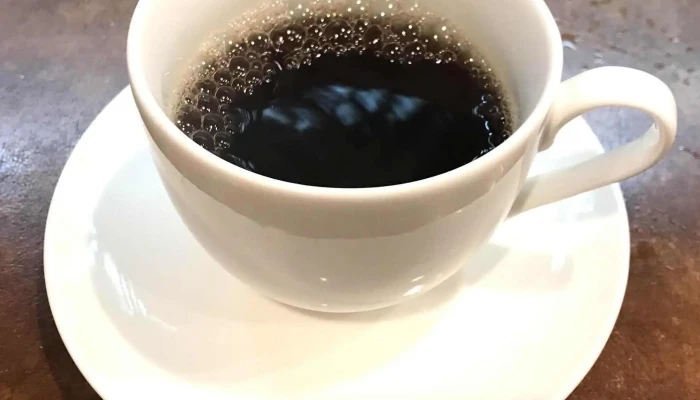 洋食屋 -  コーヒー - さいたま市