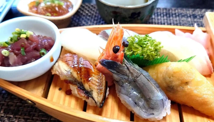 活魚料理 山田屋 -  エリア - 豊後高田市