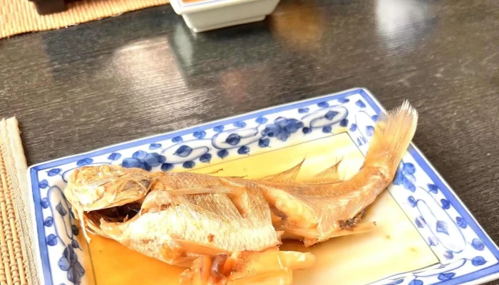 活魚料理 山田屋 -  写真 - 豊後高田市