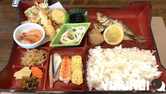 活魚料理 山田屋 -  最新 - 豊後高田市