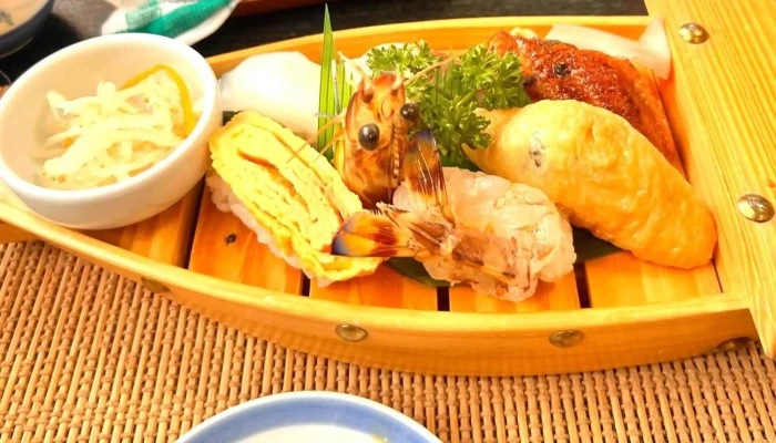 活魚料理 山田屋 -  電話 - 豊後高田市