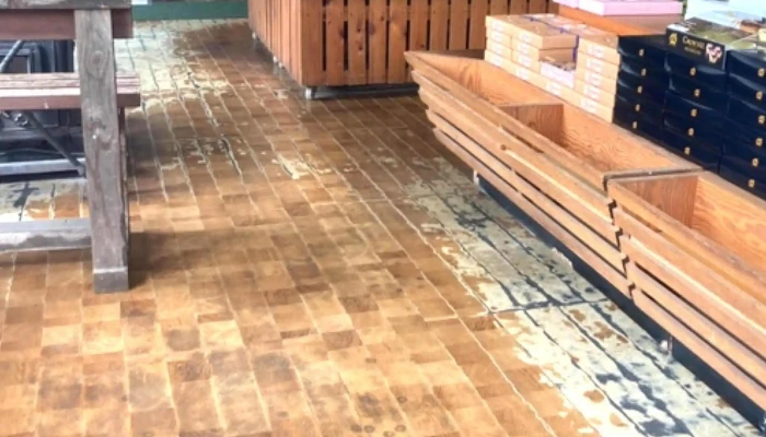 浅間牧場茶屋 -  口コミ - 長野原町