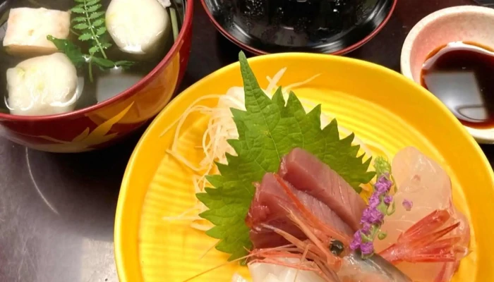 浜鮨 -  写真 - 桜井市