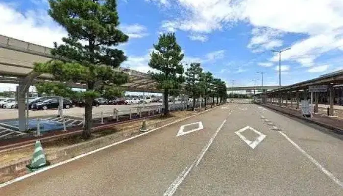 海とハクサン - 小松市