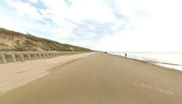 海の家 - 宝達志水町