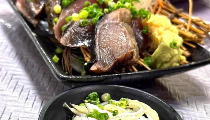 海鮮ビュッフェ ほうじょう Seafood Buffet Houjyo -  たたき - 小田原市
