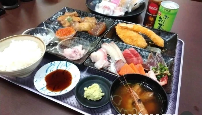 海鮮ビュッフェ ほうじょう Seafood Buffet Houjyo -  オーナー提供 - 小田原市