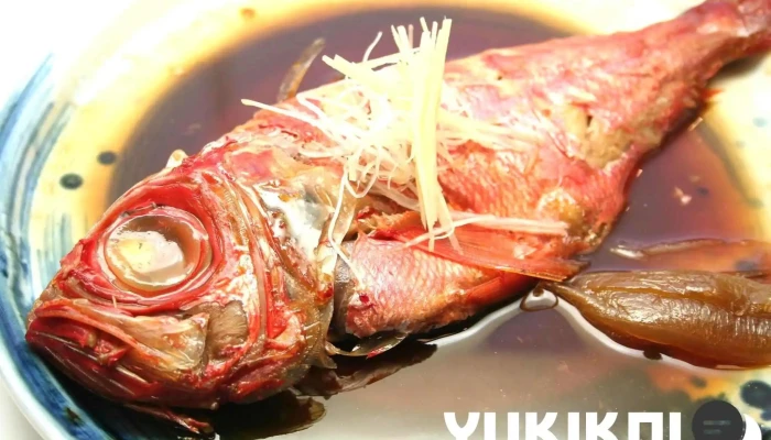 海鮮ビュッフェ ほうじょう Seafood Buffet Houjyo -  料理飲み物 - 小田原市