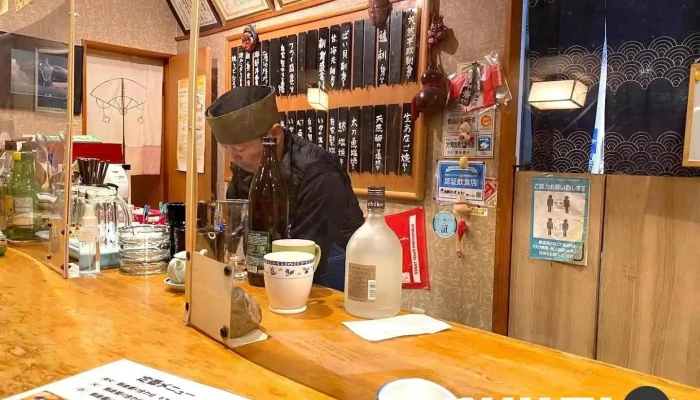 海鮮料理あすか - 糸魚川市