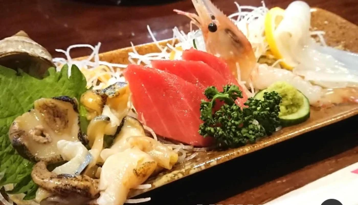 清鮨 -  料理飲み物 - 芦別市