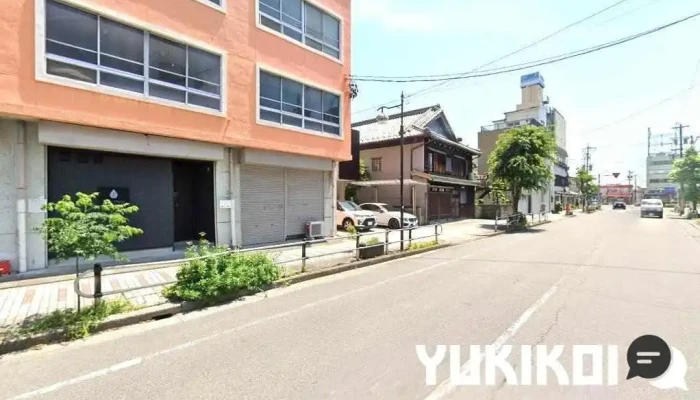 温帯カポタスト - 江南市