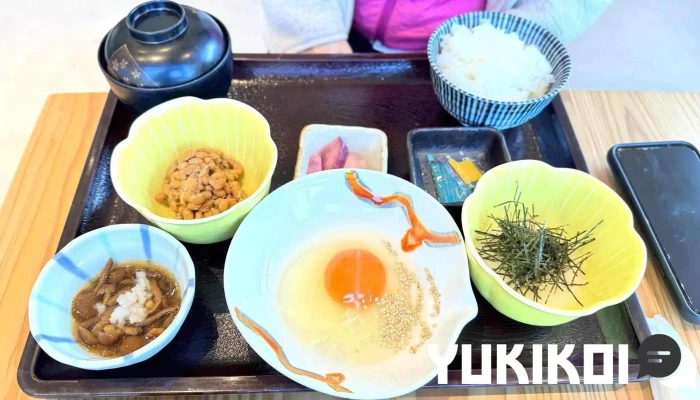 港の食堂kan -  丼物 - 大田市