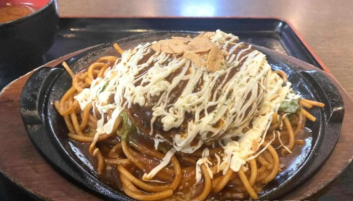 満腹食堂ずんべら屋 枚方店 -  麺 - 枚方市