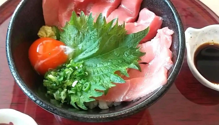 源内 下松店 -  刺身 - 下松市