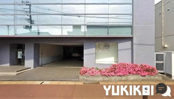 漁り火 - 新潟市