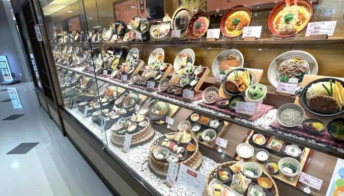 漱石 イオンモール姫路リバーシティー店 -  雰囲気 - 姫路市