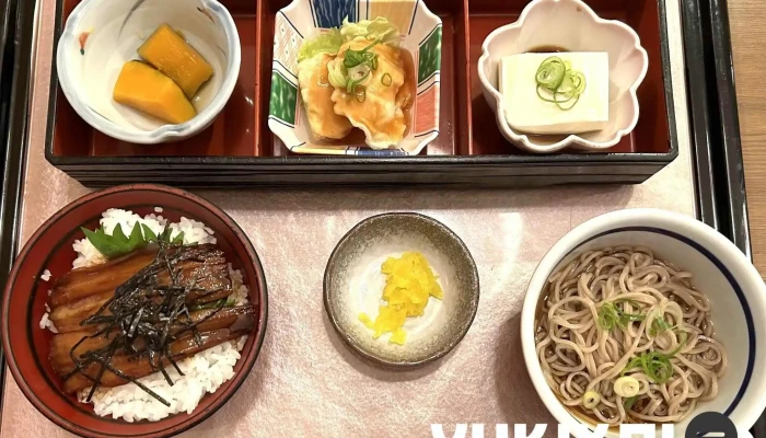 漱石 イオンモール姫路リバーシティー店 -  麺 - 姫路市