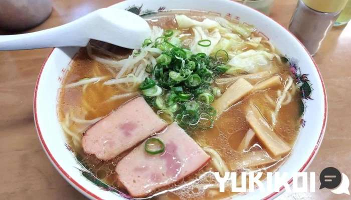 瀬戸うどん -  ラーメン - 観音寺市