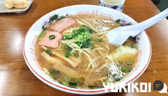 瀬戸うどん -  料理飲み物 - 観音寺市