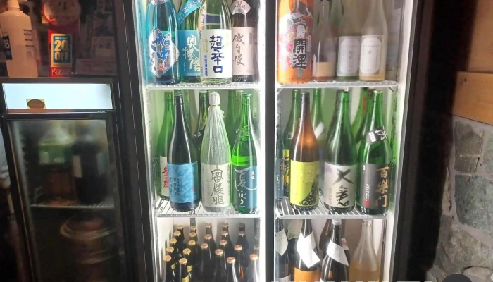 火のや 温 -  雰囲気 - 枚方市