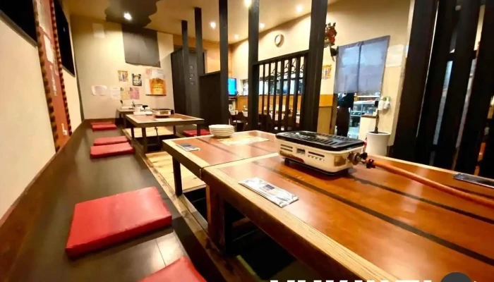 炙り居酒屋 粋屋 - 薩摩川内市