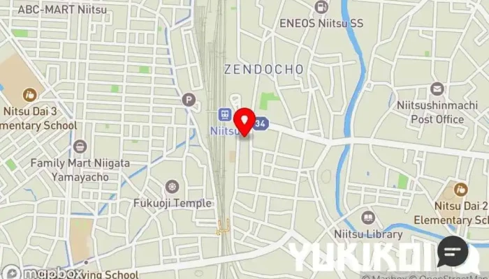 炭火焼 禄 - 新潟市