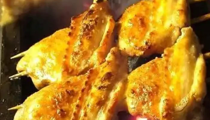炭火焼きとり 幸の蔵 -  料理飲み物 - 二戸市