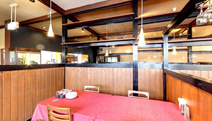 炭火焼イタリア料理 ロゼッタ 下松 下松市 - 下松市