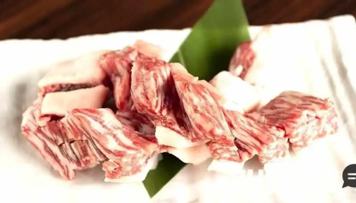 炭火焼肉 おおむら -  和牛 - 御殿場市